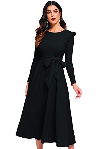ILLI LONDON Women's Maxi Dress | Fair 