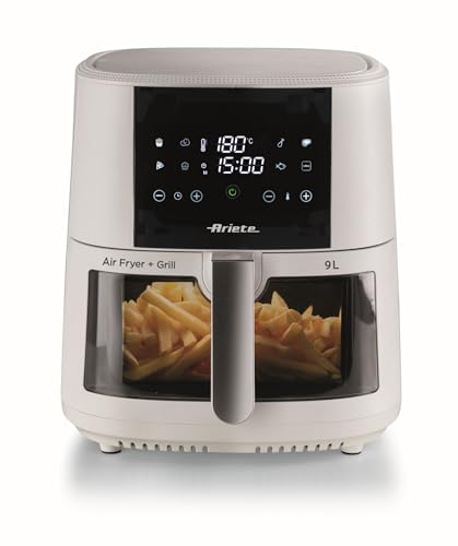 Ariete 463003 Unique 9 Friteuse d'air chaud Neuf - vue 4