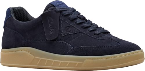 Clarks - Mens Craft Rally Ace Shoes4