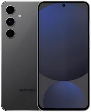 Samsung Celular Galaxy S24 FE 5G 128GB 8GB RAM Tela 6.7" Galaxy A...