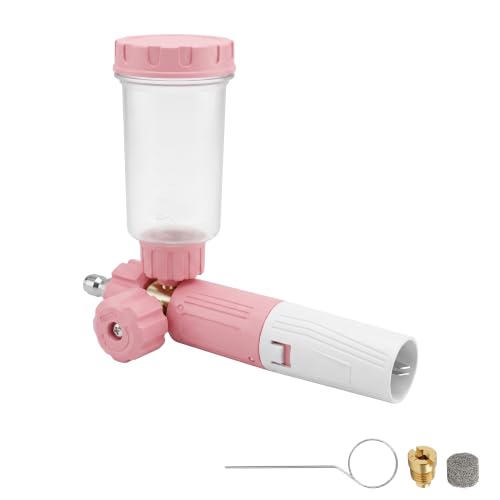 Pressure Washer Mini Foam Cannon Car Wash Foam Sprayer for Safe Washing Car