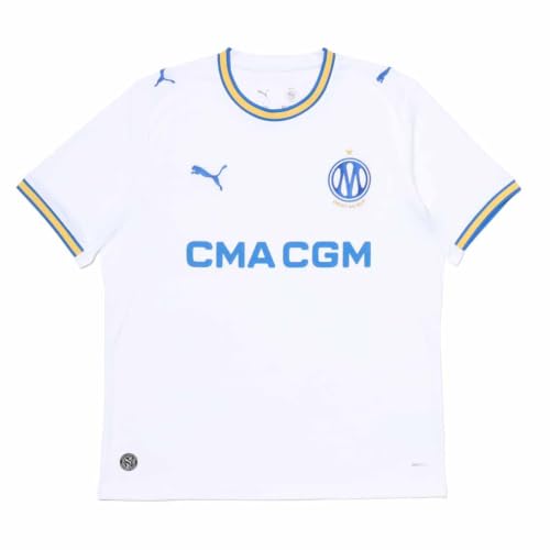 Puma Om Home Maillot réplique de Maillots pour Homme