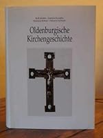 Oldenburgische Kirchengeschichte 3895986240 Book Cover