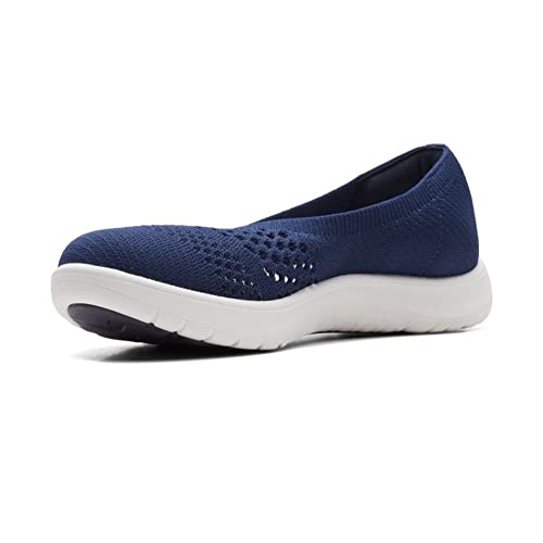 Image of Clarks Womens Adella MoonLoafer