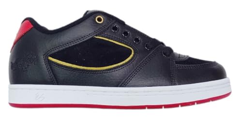 GX ES FOOTWEAR XP[gV[Y Xj[J[ ACCEL OG BLACK U[ NO154 (ubN, {̌C̃TCY@, l, l, 23.5 cm) [sAi]