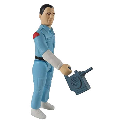 Amazon.com: Funko Alien Ash Reaction Figure : Toys & Games