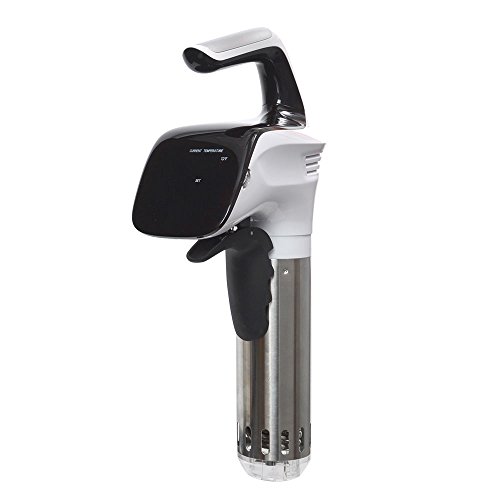 簡単に低温調理ができる「マスタースロークッカー」 SOVDCOOK ※日本語マニュアル付き サンコーレアモノショップ