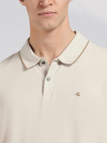 Image of Calvin Klein Jeans Men Polo Shirt