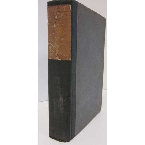 Travels of four years and a half in the United ... B0008579G0 Book Cover