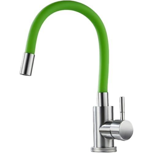 FiveLn �L�b�`������ �P���� �V�����[�t���֌� �Ǖt������ �֌� �V���O�����o�[���� �ߐ� 360�x���R��] (�u���V�d�グ�^�C�v,�O���[��) [���s�A���i]