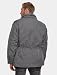 Brandit M65 Giant Jacke Chaqueta, Charcoal, M Regular para Hombre