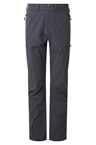 RAB Sawtooth Pant - Men's Beluga, M/Reg