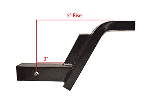 Heavy Duty Ball Mount (HUB-3610) for 2