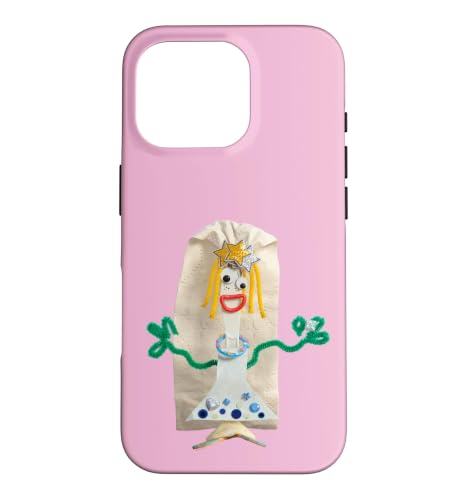 Carcasa para iPhone 16 Pro Disney and Pixar's Toy Story 5 Karen Beverly Bride Wedding