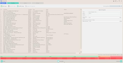 Burning Suite - CD/DVD/Blu-ray Software