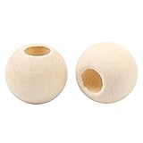 ⭐️ 𝗗𝗨𝗥𝗖𝗛𝗠𝗘𝗦𝗦𝗘𝗥 : Eine Perle hat eine Größe von 1,6cm.