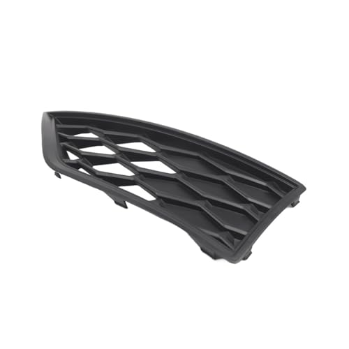 Rejilla de parachoques delantero inferior derecho compatible con SEAT Leon 5F de 2012-2017 7