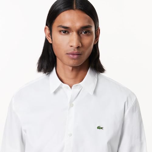 Chemise Lacoste ch5620 FR - vue 6
