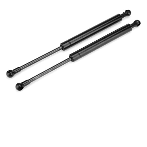 Vérin à gaz 550mm 600N ressort de support pour coffre voiture et trappes bateau