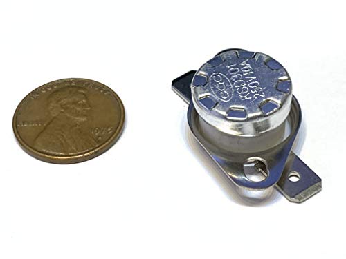 Exact FIT for GROEN Z041700 Thermostat - KX - Replacement Part by MAVRIK