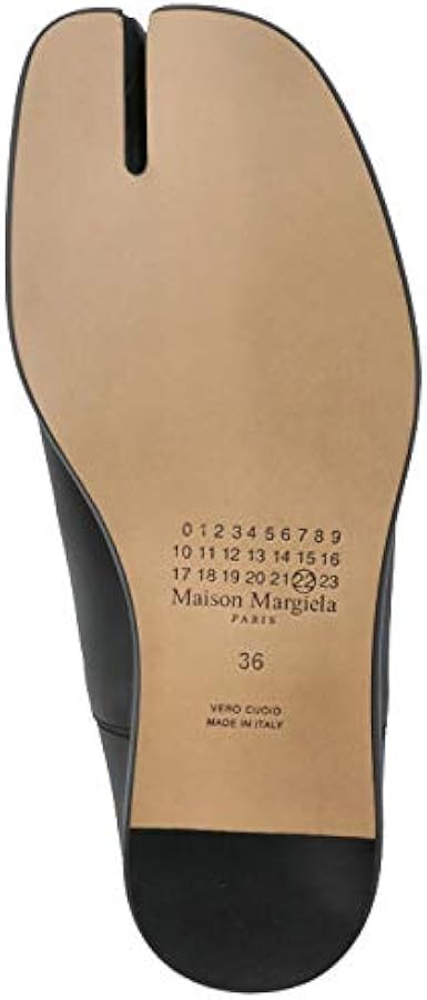 Amazon | MAISON MARGIELA(メゾン マルジェラ) TABI スリッポン タビ