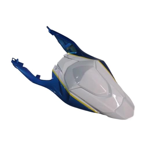 �I�[�g�o�C�̌㕔�V�[�g�J�o�[�t�F�A�����O GSX-R1000 GSXR1000 GSXR 1000 K9 2009 2010 2011 2012 2013 2014 2015 Moto ���A�e�[���t�F�A�����O���i�V�[�g�J�E��