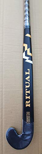 Ritual Velocity Origin 95 Composite Hockey Stick (36.5\") - Thumbnail 3
