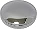 HardDrive 75-003 Cam Style Gas Cap - Vented Chrome
