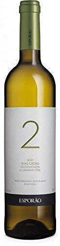 Vinho Branco Esporão Duas Castas 2017