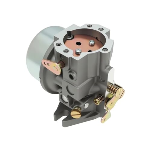 Carburateur de motoculture Ko Ma M20 MV18 KT18 pièce de rechange 52-053-09