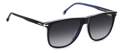 Image of Carrera Mens 349 /S Rectangular Sunglasses