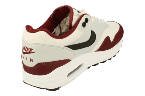 Image of Nike Air Max 1 Mens Trainers Fd9082 Sneakers Shoes