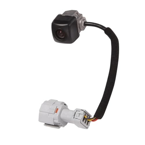 Caméra de recul pour Kia Ceed 2012-2016 - Aide au stationnement OEM 95760-A2100