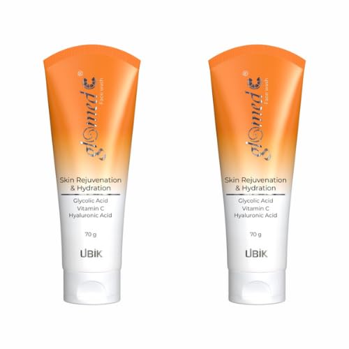 Image of C Face Wash Pack Of 2