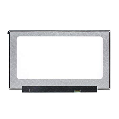 Dalle écran LCD LED 17.3 Pouces 1920x1080 - Remplacement Pour Portable - 30 Pins 390mm - Visiodirect 1 An Garantie