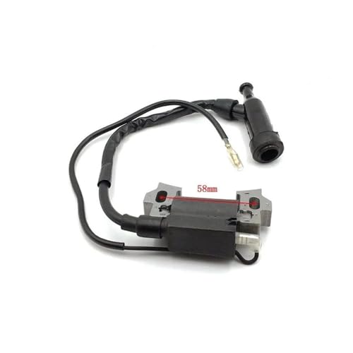 Módulo de Bobina de Encendido Compatible con HS521K1 y HS522 3