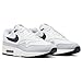 NIKE Air Max 1 Men's Shoes, Platinum Tint Wolf Grey Dark Obsidian, 9