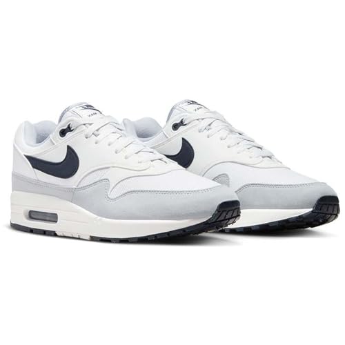 Image of Nike Men Suede Running Shoes