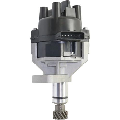 Distributeur d'allumage 7 broches pour X-90 1.6L L4 1990-2002 référence 33100-70E00 T2T59071