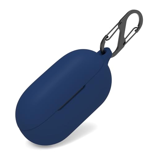 WUWOCJ �_�炩�ȃV���J�Q���P�[�X�Ή� Beats Solo Buds �L�Y�h�~ �h�o �����h�~ �����ɂ��� �J�o�[ (��)