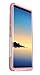 OtterBox Commuter Series Case for Samsung Galaxy NOTE 8 - Non-Retail Packaging -Pink Salt/Blush