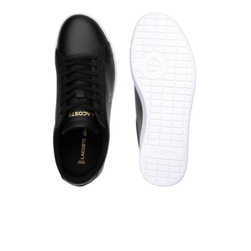 Lacoste Hydez Leather Sneaker