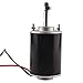 24V 30W DC Motor Permanent Magnet 7000 RPM for DIY Generator Projects High Speed Motor