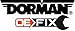 Dorman 919-107 Stainless Steel Brake Line Kit Compatible with Select Chevrolet/GMC Models (OE FIX)