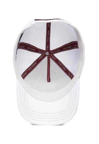 Image of Goorin Bros. Arctic Sky Collection Trucker Hat