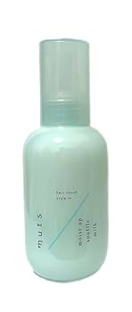 アジュバン　muts ボリュームアップヘアミルク 4本セット アジュバン muts ボリュームアップヘアミルク 4本セット