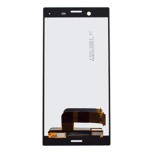 Image of Twilight Pink F5321 Display LCD Touch Digitizer Screen Replacement for Sony Xperia X Compact SO-02J