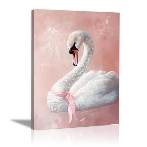 Poster mural animaux sous cadre pour une décoration de chambre apaisante