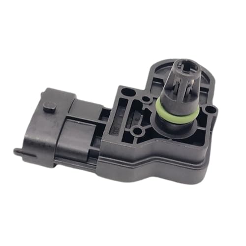 Sensor de presión absoluta del colector F01R00E005 para automoción 5