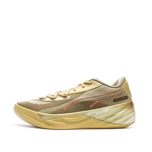 Zapatillas de baloncesto PUMA All-Pro Nitro CNY en talla grande EU 48 1/2